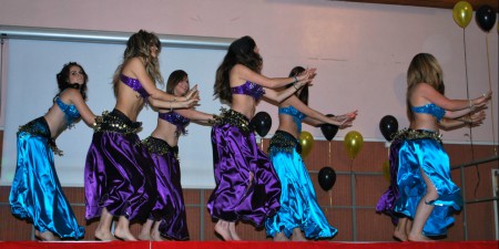 Soirée du 5 mai 2012 - Hardricourt